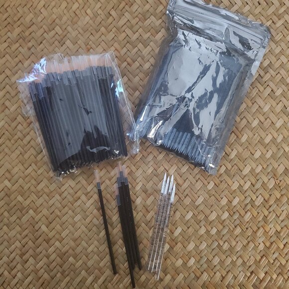 Beauty Bundle - Magnetic Lashes & Eyeliner Brushes - Picture 2 of 6